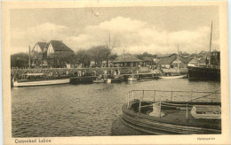 Ostseebad Laboe - Laboe