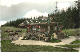 Bad Wörishofen - Hexenhäuschen - Bad Woerishofen