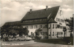 Bad Wörishofen - Hotel Adler - Bad Woerishofen