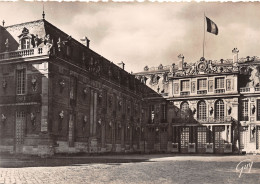 78-VERSAILLES LE PALAIS-N°T2715-C/0205 - Versailles (Kasteel)