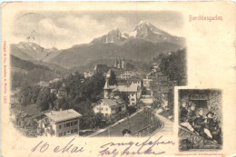 Berchtesgaden - Berchtesgaden