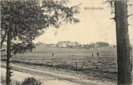 Wörishofen - Im Eichwald - Bad Woerishofen