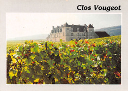 21-VOUGEOT-N°T2715-C/0099 - Andere & Zonder Classificatie