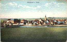 Höchstadt A. Aisch - Autres & Non Classés