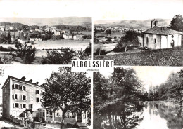 07-ALBOUSSIERE-N°T2715-C/0023 - Sonstige & Ohne Zuordnung