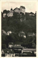 Egloffstein Schlossberg - Forchheim