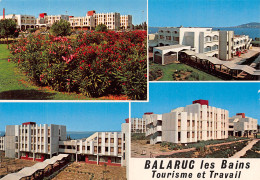 34-BALARUC LES BAINS-N°T2716-D/0031 - Sonstige & Ohne Zuordnung