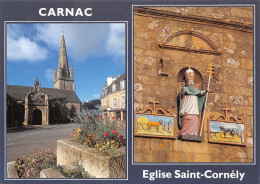 56-CARNAC-N°T2716-C/0321 - Carnac