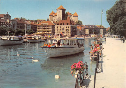 74-ANNECY-N°T2716-C/0271 - Annecy