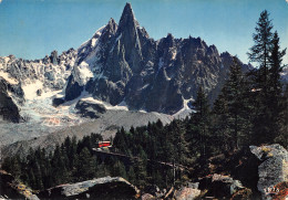 74-CHAMONIX MONT BLANC-N°T2716-C/0273 - Chamonix-Mont-Blanc