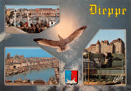 76-DIEPPE-N°T2716-C/0209 - Dieppe