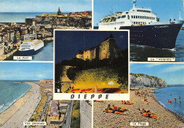 76-DIEPPE-N°T2716-C/0159 - Dieppe