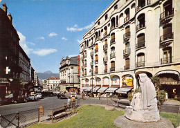 63-CLERMONT FERRAND-N°T2716-C/0141 - Clermont Ferrand