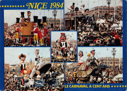 06-NICE-N°T2716-C/0129 - Autres & Non Classés