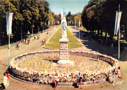 65-LOURDES-N°T2716-C/0103 - Lourdes