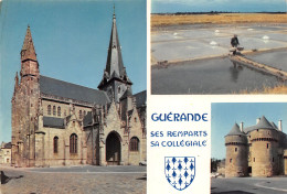 44-GUERANDE-N°T2716-C/0057 - Guérande