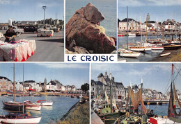 44-LE CROISIC-N°T2716-C/0055 - Le Croisic