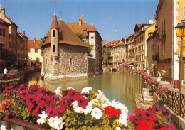 74-ANNECY-N°T2716-C/0051 - Annecy