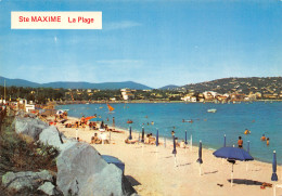 83-SAINTE MAXIME-N°T2716-B/0385 - Sainte-Maxime