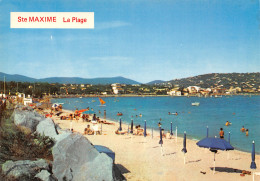 83-SAINTE MAXIME-N°T2716-B/0383 - Sainte-Maxime