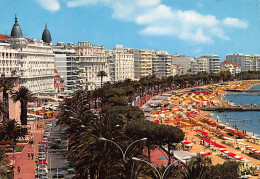 06-CANNES-N°T2716-B/0325 - Cannes