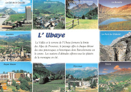 04-L UBAYE-N°T2716-B/0191 - Autres & Non Classés