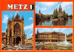 57-METZ-N°T2716-B/0149 - Metz