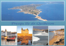 56-QUIBERON-N°T2716-B/0103 - Quiberon