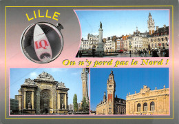 59-LILLE-N°T2716-B/0059 - Lille