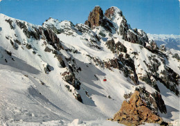 73-COURCHEVEL-N°T2716-B/0043 - Courchevel