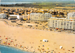 66-CANET PLAGE-N°T2716-B/0031 - Canet Plage