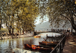 74-ANNECY-N°T2717-B/0255 - Annecy