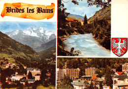 73-BRIDES LES BAINS-N°T2717-B/0249 - Brides Les Bains