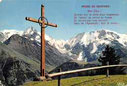 74-MASSIF DU MONT BLANC-N°T2717-B/0239 - Autres & Non Classés