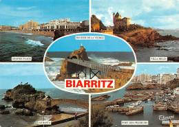 64-BIARRITZ-N°T2717-B/0221 - Biarritz