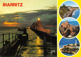 64-BIARRITZ-N°T2717-B/0223 - Biarritz
