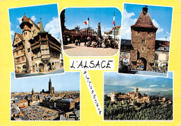 68-ALSACE-N°T2717-B/0219 - Andere & Zonder Classificatie