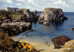 56-BELLE ILE EN MER-N°T2717-B/0203 - Belle Ile En Mer