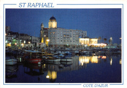 83-SAINT RAPHAEL-N°T2717-B/0189 - Saint-Raphaël