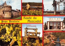 44-PAYS NANTAIS-N°T2717-B/0173 - Andere & Zonder Classificatie