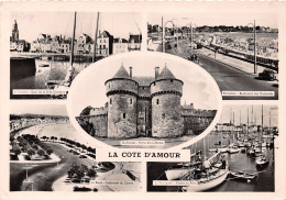 44-COTE D AMOUR-N°T2717-B/0169 - Other & Unclassified