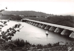 58-BARRAGE PANNECIERE CHAUMARD-N°T2717-B/0113 - Andere & Zonder Classificatie