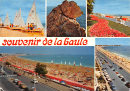 44-LA BAULE-N°T2717-B/0067 - La Baule-Escoublac