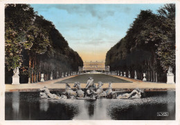 78-VERSAILLES LE PARC-N°T2717-A/0399 - Versailles (Kasteel)