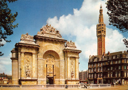 59-LILLE-N°T2717-A/0377 - Lille