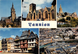 22-LANNION-N°T2717-A/0367 - Lannion