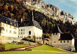 38-LA GRANDE CHARTREUSE-N°T2717-A/0287 - Sonstige & Ohne Zuordnung