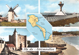 85-NOIRMOUTIER-N°T2717-A/0119 - Noirmoutier