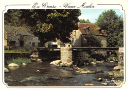 23-EN CREUSE VIEUX MOULN-N°T2717-A/0121 - Other & Unclassified