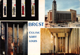 29-BREST-N°T2717-A/0035 - Brest